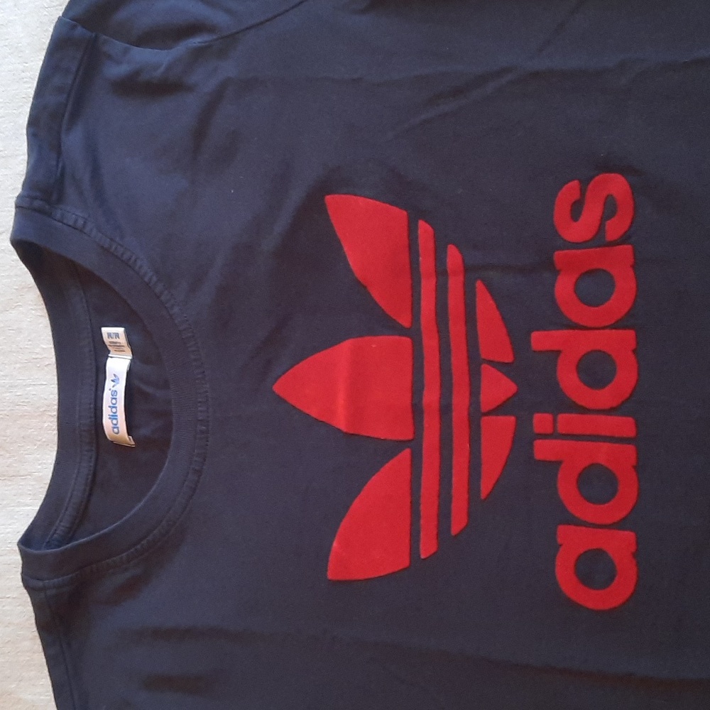 Adidas Women's T SHIRT